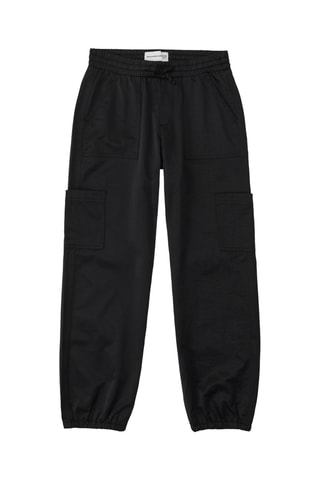 Pantalon - Noir