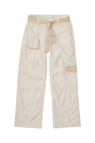 Pantalon - Beige