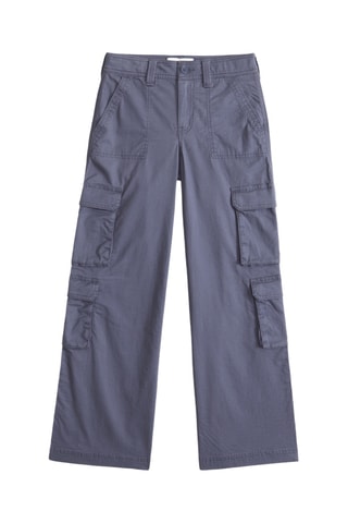 Pantalon - Gris