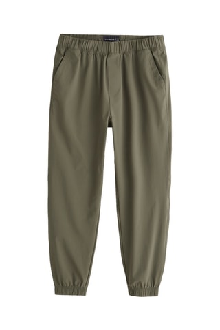 Pantalon - Vert olive