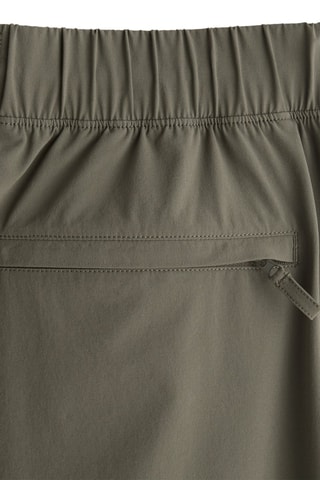 Pantalon - Vert olive