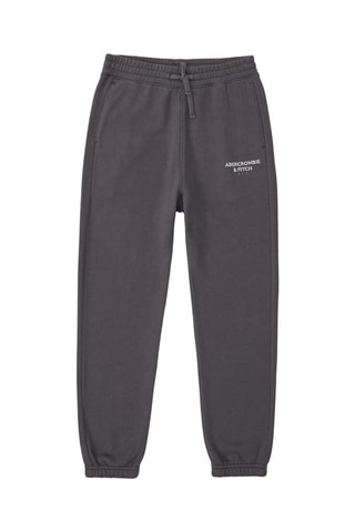 Jogging - Gris foncé