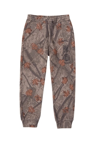 Jogging - Gris