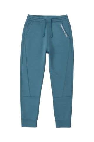 Jogging - Bleu pétrole