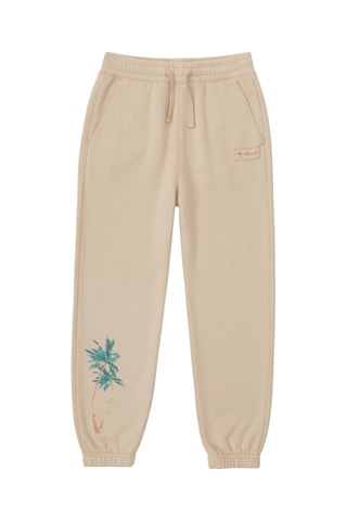 Jogging - Beige
