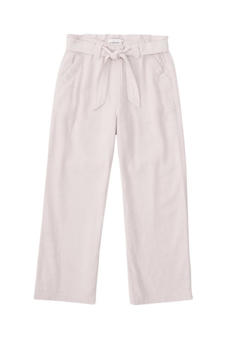 Pantalon - Beige