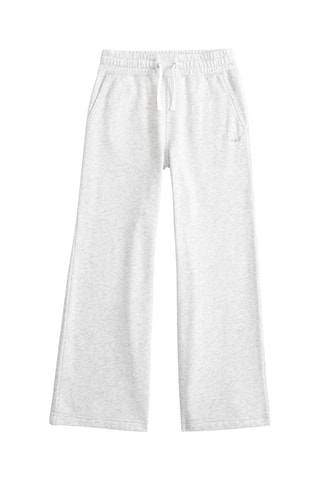 Pantalon de survêtement - Gris clair