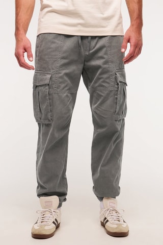 Jogger - Gris foncé