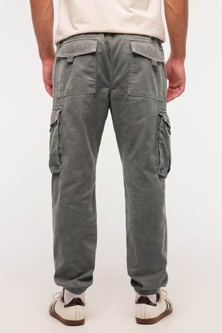 Jogger - Gris foncé