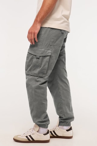 Jogger - Gris foncé