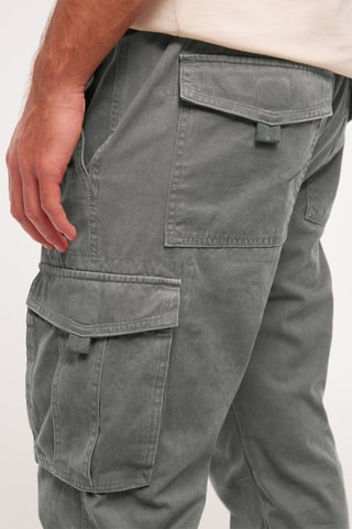 Jogger - Gris foncé