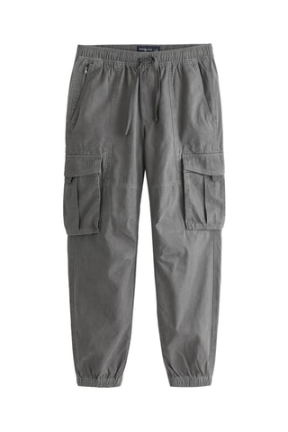 Jogger - Gris foncé