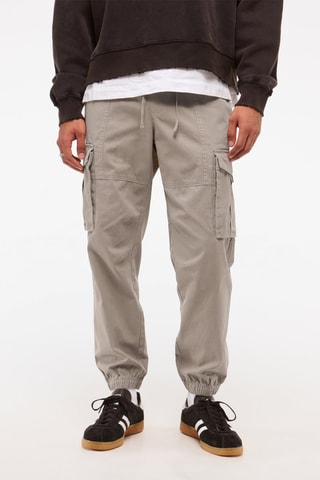 Jogger - Beige