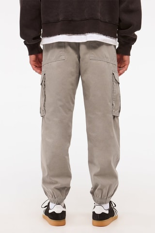 Jogger - Beige