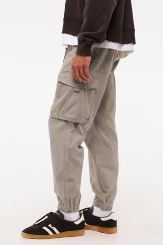 Jogger - Beige