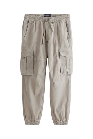 Jogger - Beige