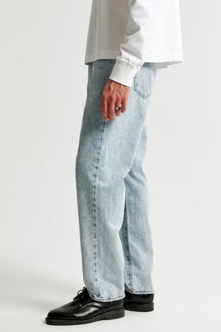 Jean loose - Ciel