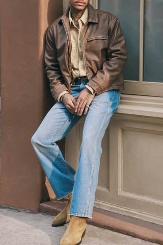 Jean straight - Ciel