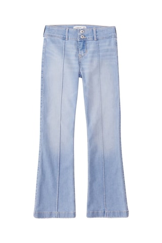 Jean bootcut - Bleu clair