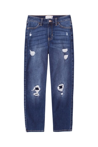Jean - Bleu
