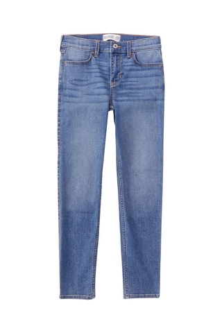 Jean - Bleu