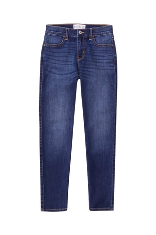 Jean - Bleu