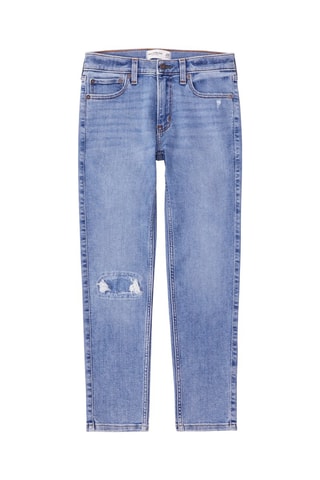Jean skinny - Bleu clair
