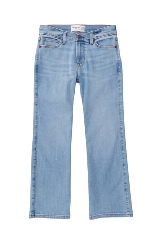 Jean bootcut - Bleu clair