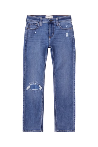 Jean skinny - Bleu