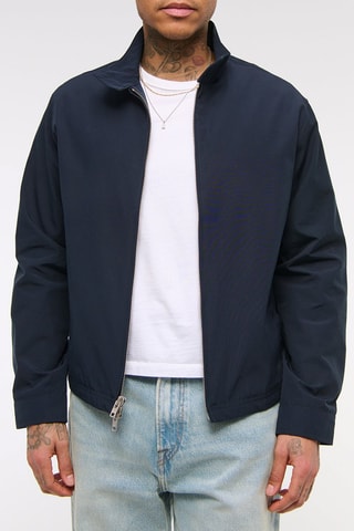 Veste - Bleu marine