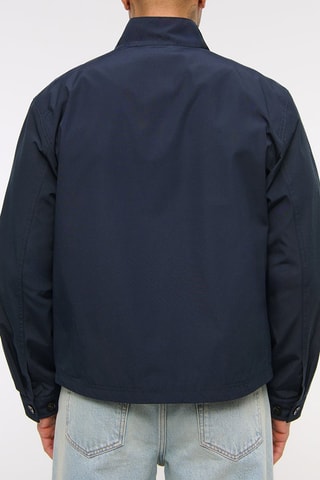 Veste - Bleu marine