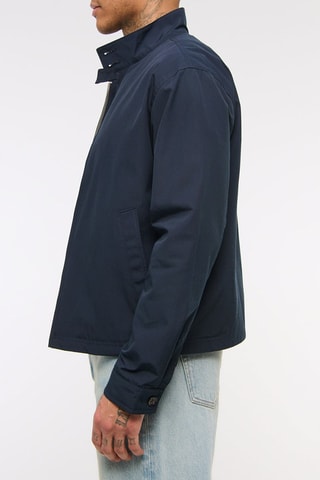Veste - Bleu marine