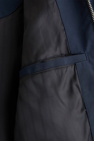 Veste - Bleu marine