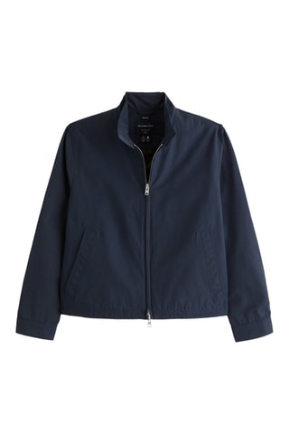 Veste - Bleu marine