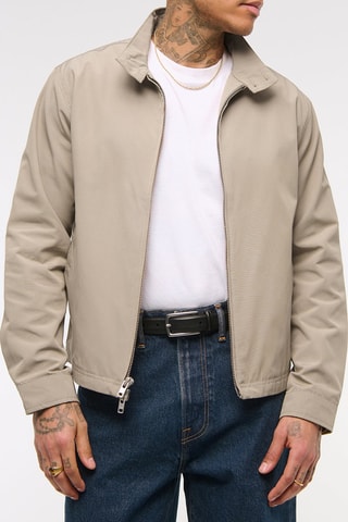Veste - Taupe