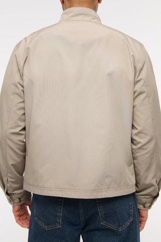 Veste - Taupe