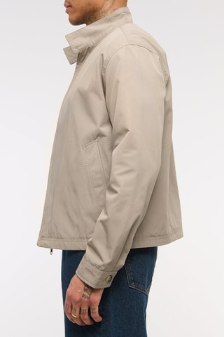Veste - Taupe