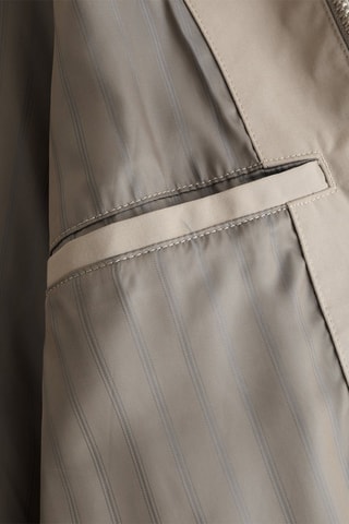 Veste - Taupe