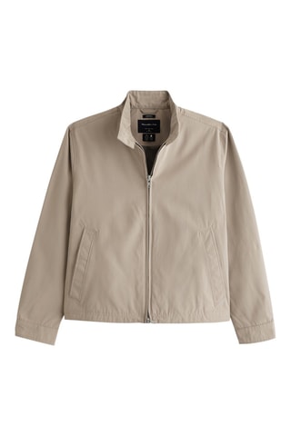 Veste - Taupe