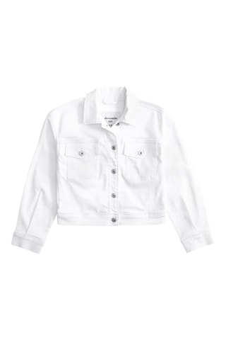Veste - Blanc