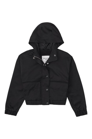 Coupe-vent - Noir