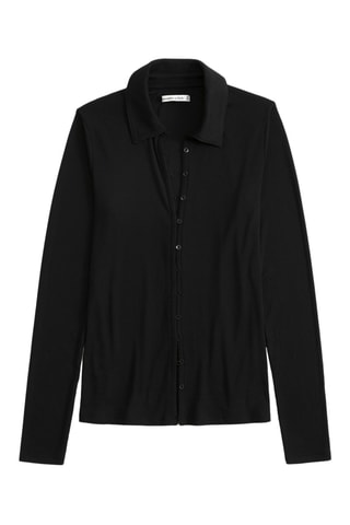 Top - Noir