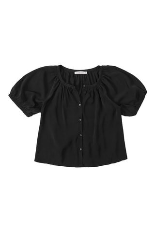 Top - Noir