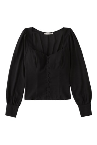 Top - Noir
