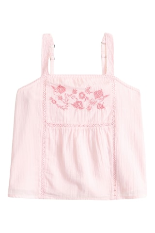 Top - Rose