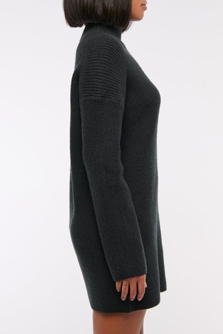 Robe pull - Noir
