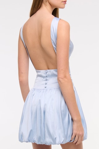 Robe boule - Ciel