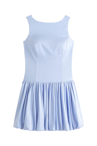 Robe boule - Ciel