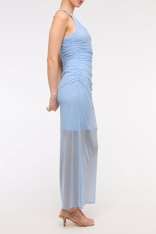 Robe longue - Ciel