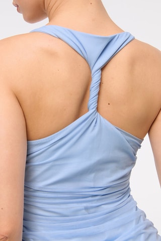 Robe longue - Ciel